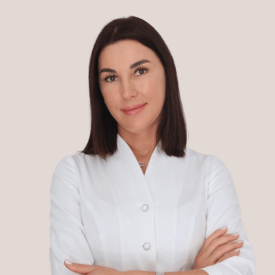Елена Владимировна Бочарова