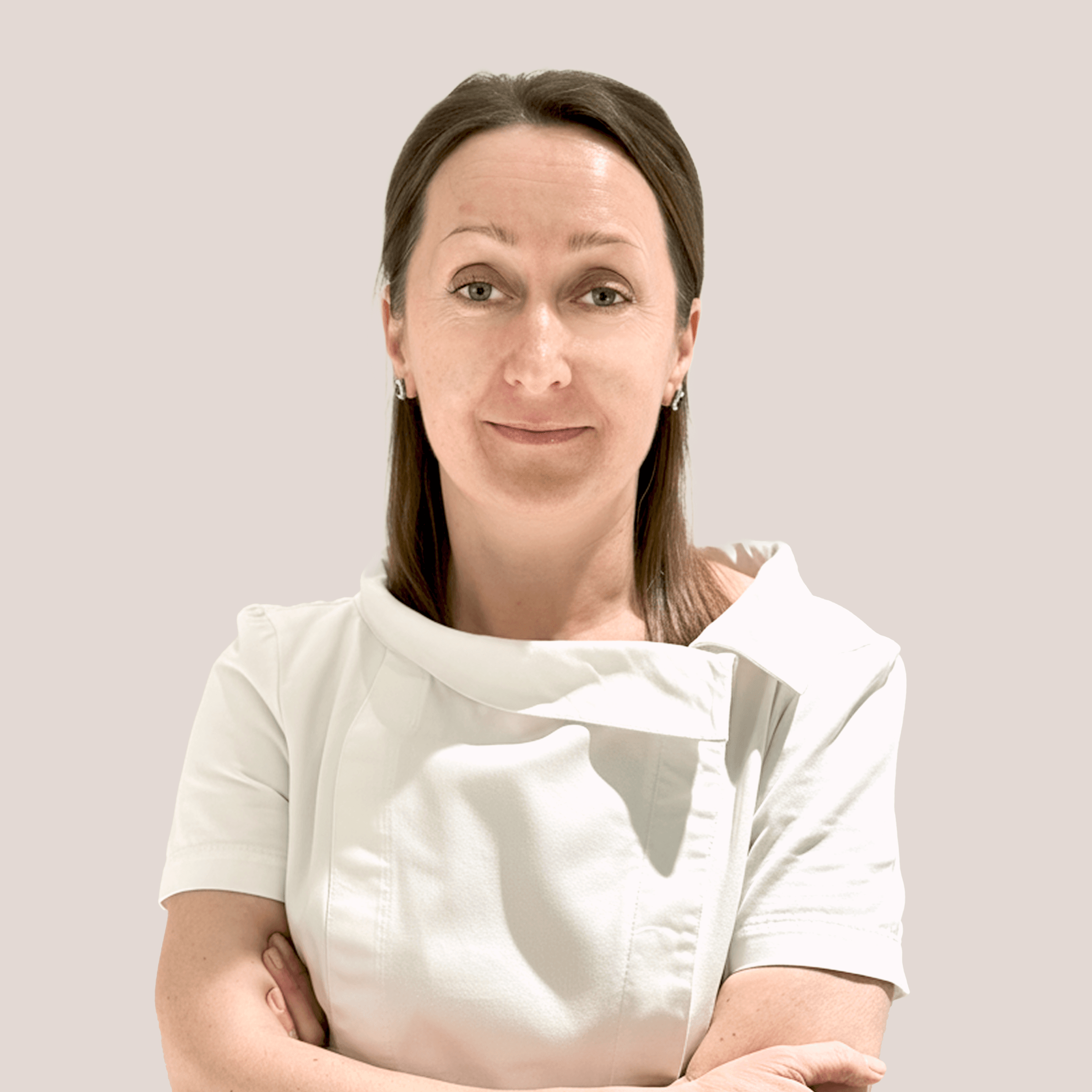 Светлана Валерьевна Носова